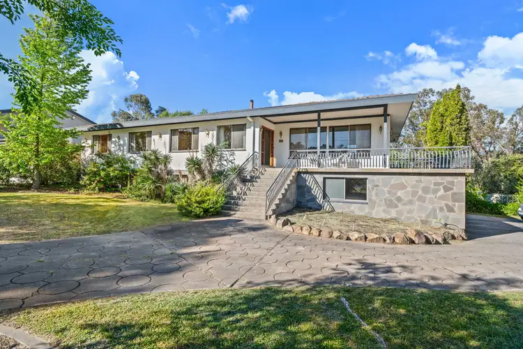 117 Springvale Drive, Weetangera ACT 2614