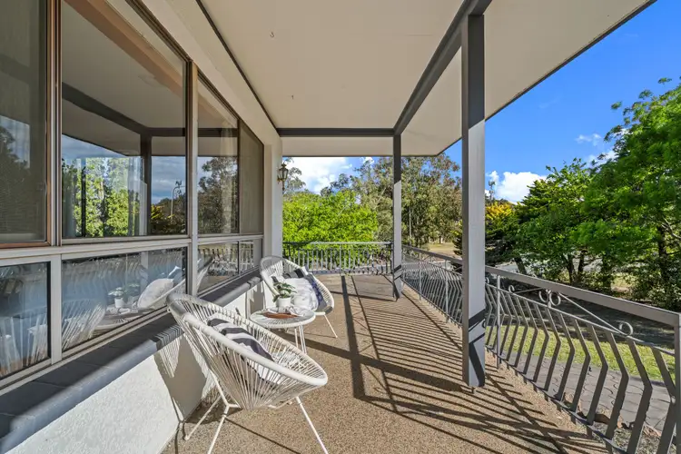 Third view of Homely house listing, 117 Springvale Drive, Weetangera ACT 2614