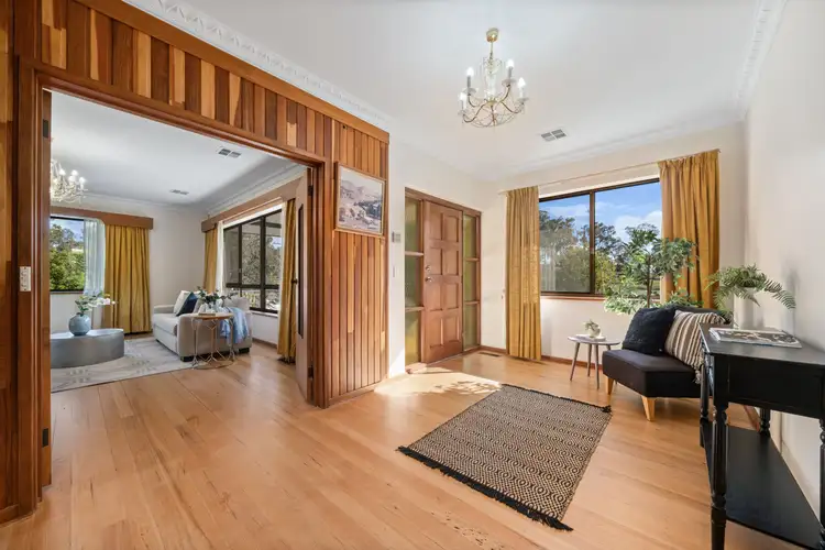 Fourth view of Homely house listing, 117 Springvale Drive, Weetangera ACT 2614