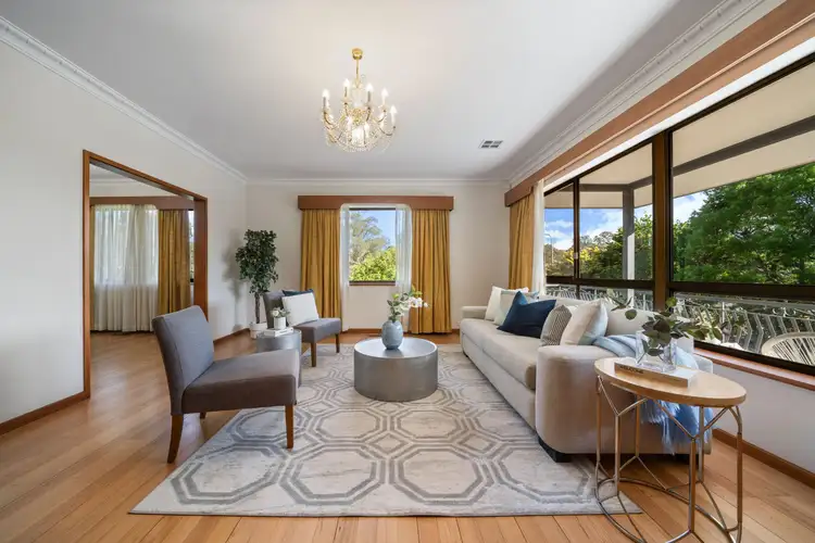 Fifth view of Homely house listing, 117 Springvale Drive, Weetangera ACT 2614