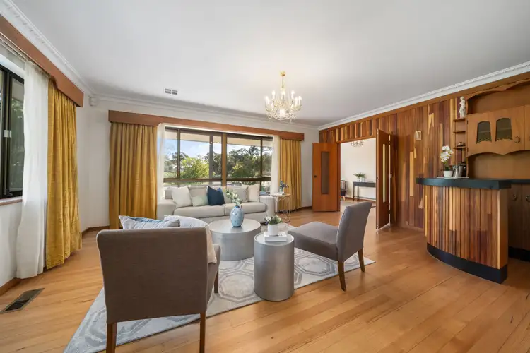 Sixth view of Homely house listing, 117 Springvale Drive, Weetangera ACT 2614