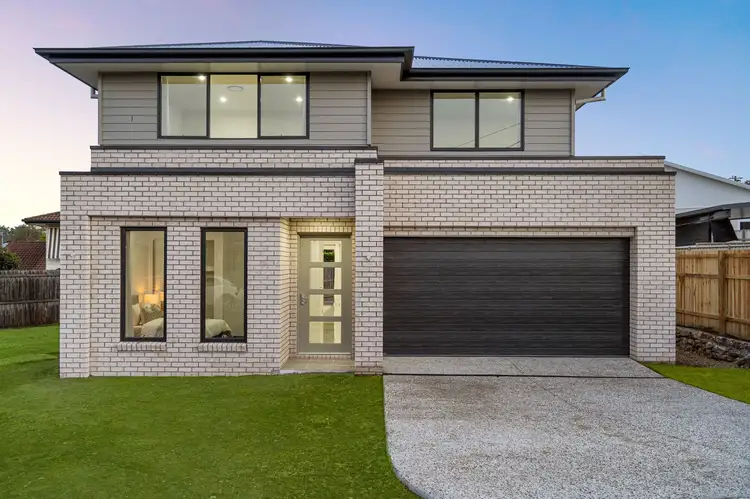 10 Visser Court, Rochedale South QLD 4123