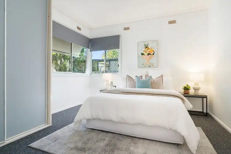 Main view of Homely house listing, 452 Ainslie Avenue, Lavington NSW 2641