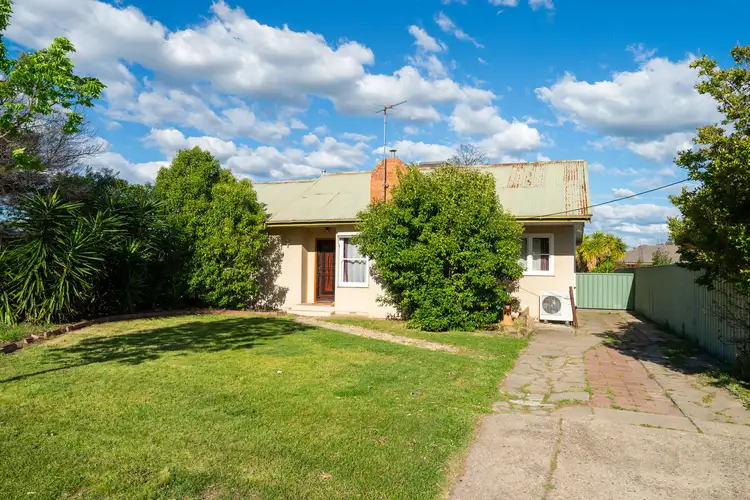 Seventh view of Homely house listing, 452 Ainslie Avenue, Lavington NSW 2641