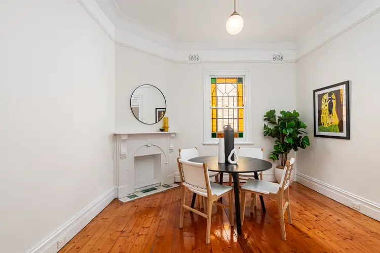 Fourth view of Homely house listing, 4 Wisdom Street, Annandale NSW 2038