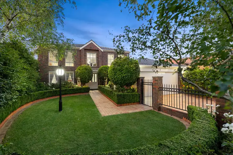 5 Law Court, Rowville VIC 3178