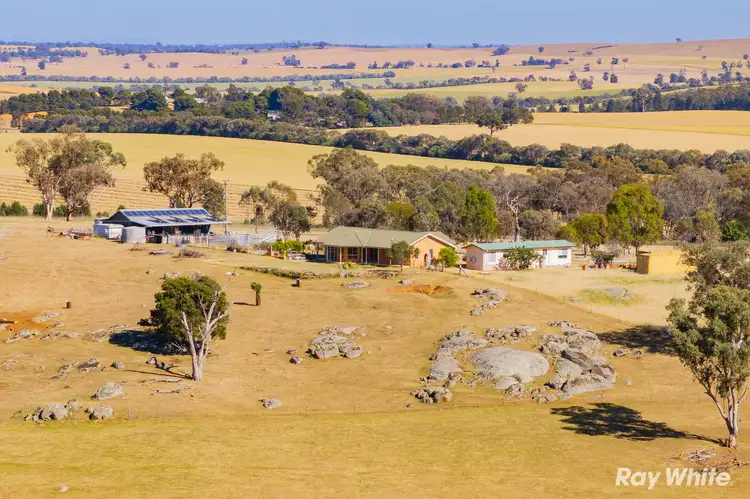 1044 Marrar Road