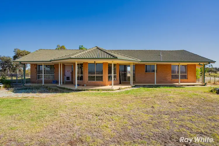 Third view of Homely rural property listing, 1044 Marrar Road, Yathella NSW 2650