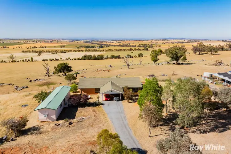 Sixth view of Homely rural property listing, 1044 Marrar Road, Yathella NSW 2650