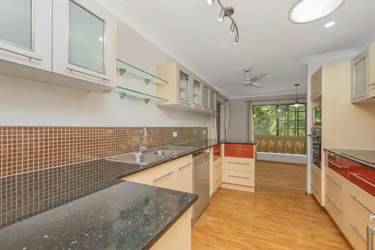 Third view of Homely house listing, 28 Berrigan Avenue, Annandale QLD 4814