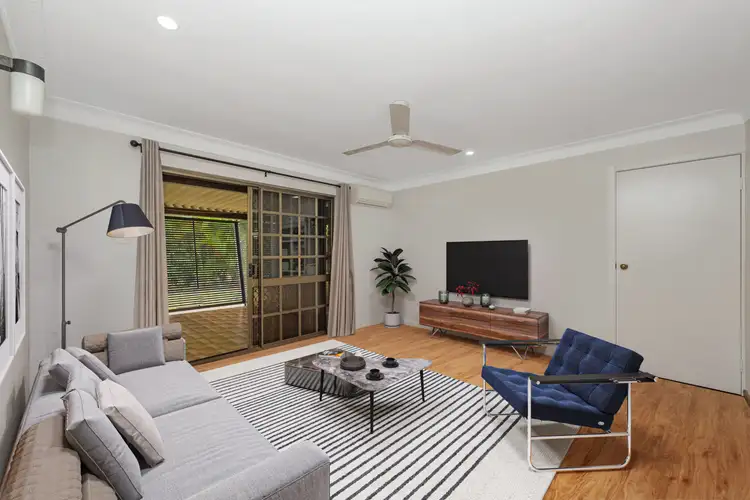 Fourth view of Homely house listing, 28 Berrigan Avenue, Annandale QLD 4814