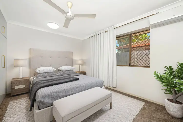 Fifth view of Homely house listing, 28 Berrigan Avenue, Annandale QLD 4814