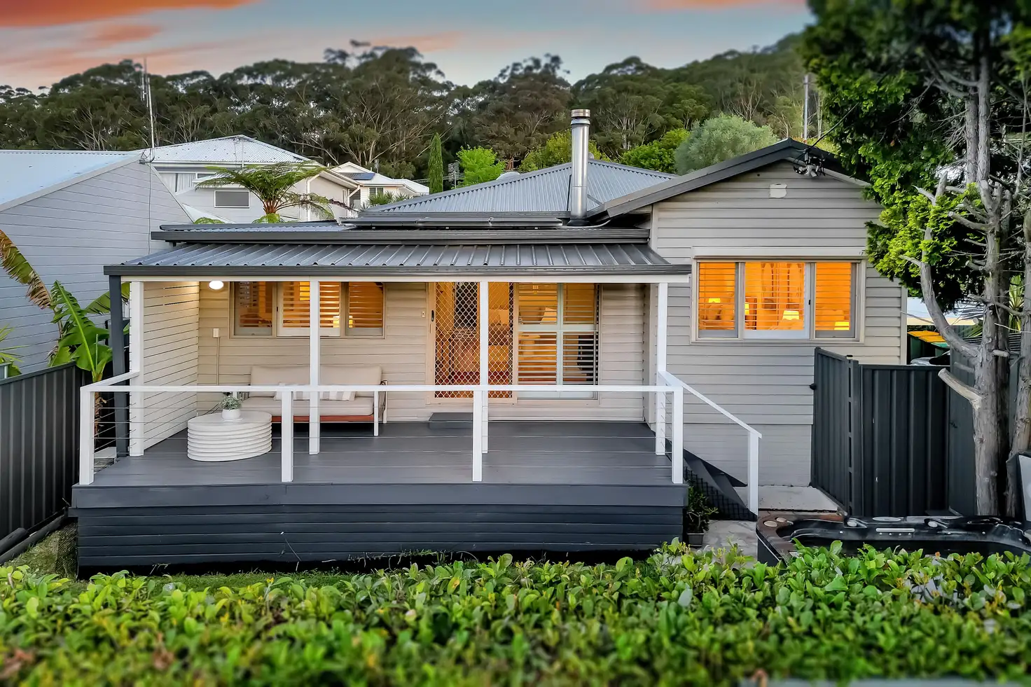 Main view of Homely house listing, 267 Davistown Road, Yattalunga NSW 2251