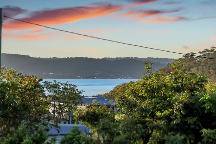 Second view of Homely house listing, 267 Davistown Road, Yattalunga NSW 2251