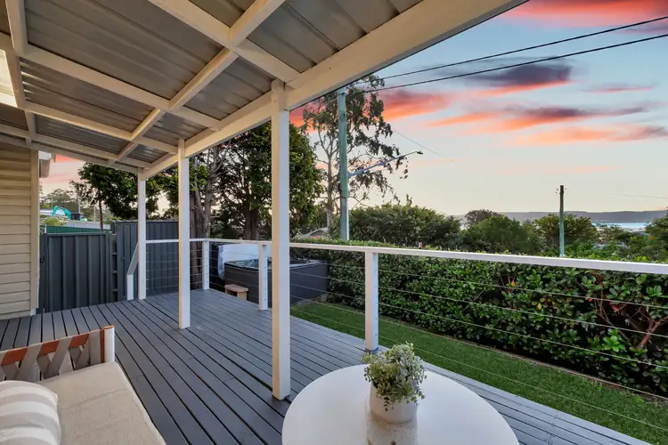 Fourth view of Homely house listing, 267 Davistown Road, Yattalunga NSW 2251