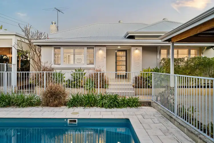 30 Marlow Street, Wembley WA 6014