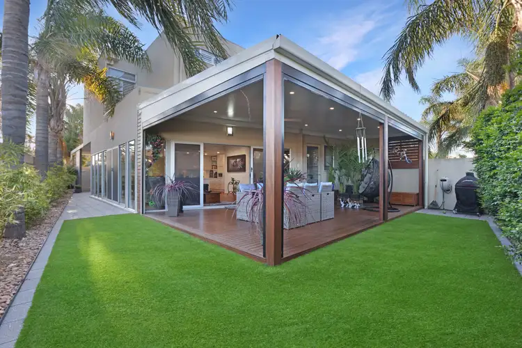 Second view of Homely house listing, 14 Military Road, West Beach SA 5024