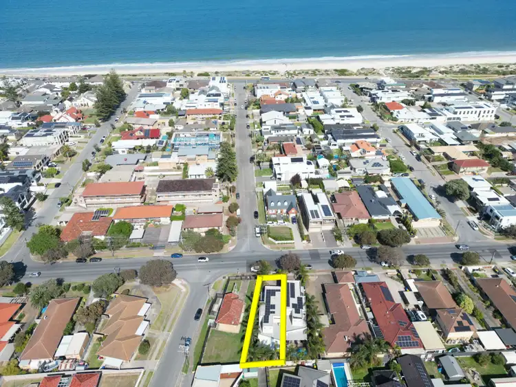 Third view of Homely house listing, 14 Military Road, West Beach SA 5024