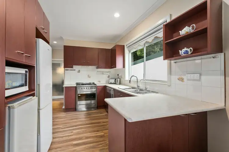 Second view of Homely house listing, 51 Kaylaur Crescent, Albion Park Rail NSW 2527