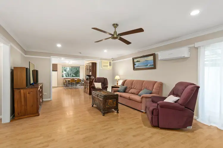 Fourth view of Homely house listing, 51 Kaylaur Crescent, Albion Park Rail NSW 2527