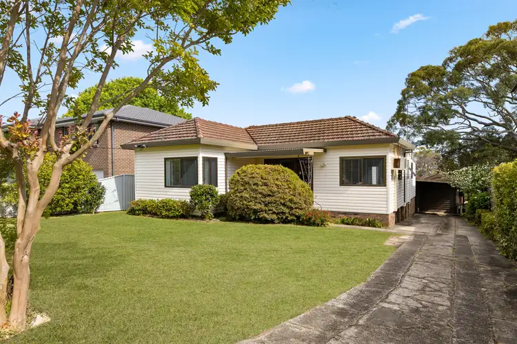 257 Loftus Avenue, Loftus NSW 2232