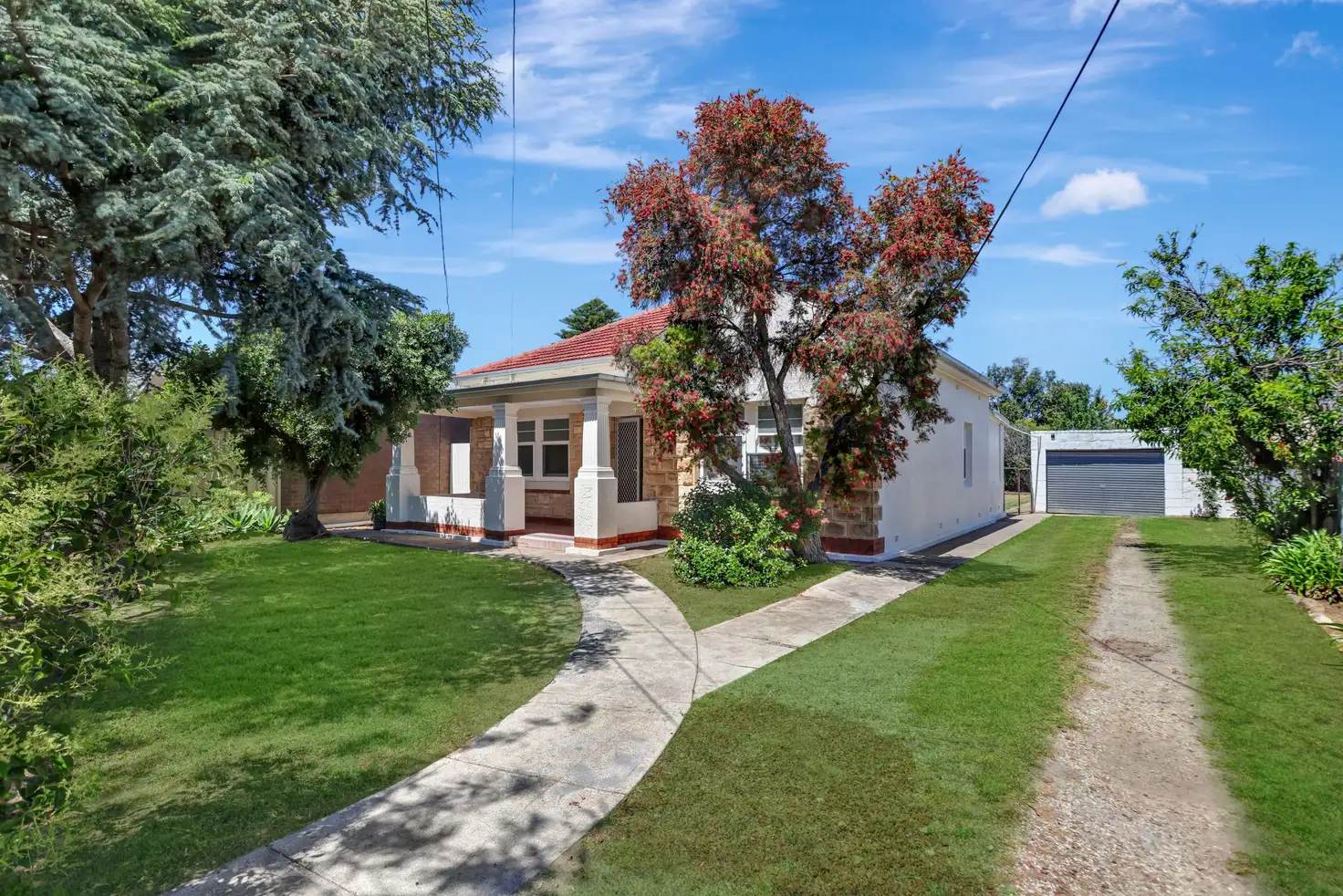 Main view of Homely house listing, 78 Lipsett Terrace, Brooklyn Park SA 5032