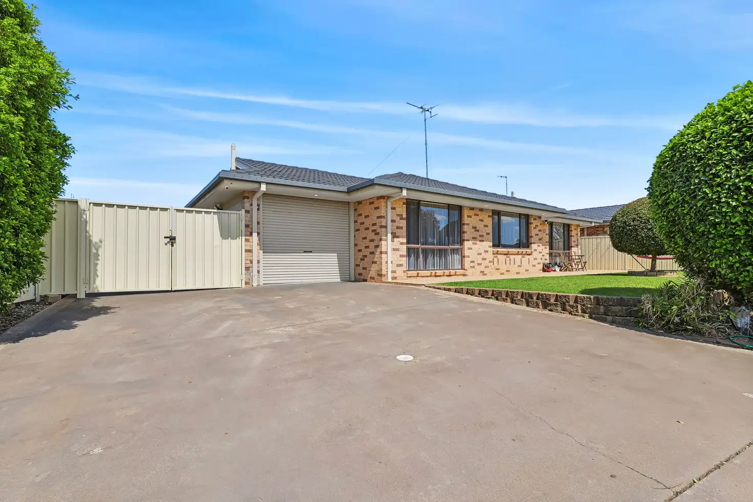 Main view of Homely house listing, 65 Neilson Crescent, Bligh Park NSW 2756