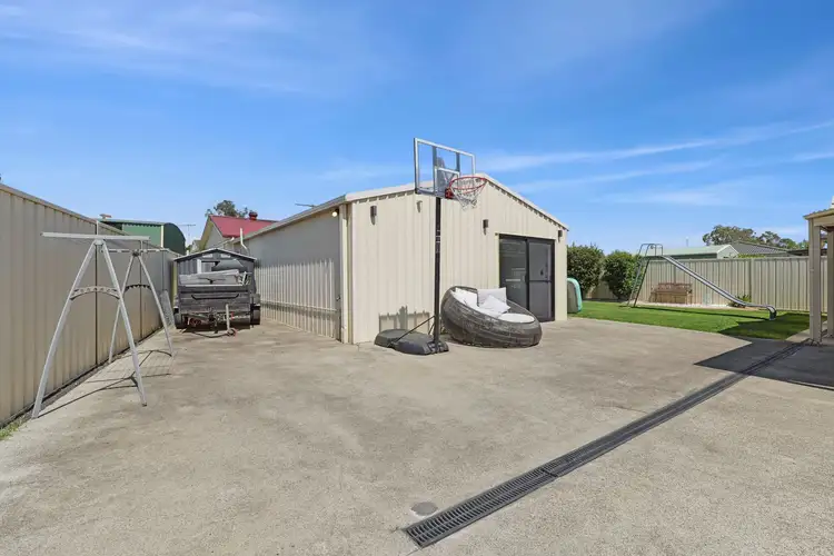 Second view of Homely house listing, 65 Neilson Crescent, Bligh Park NSW 2756