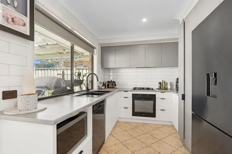 Third view of Homely house listing, 65 Neilson Crescent, Bligh Park NSW 2756
