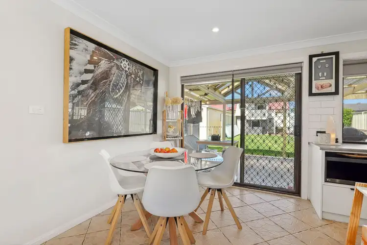 Fifth view of Homely house listing, 65 Neilson Crescent, Bligh Park NSW 2756