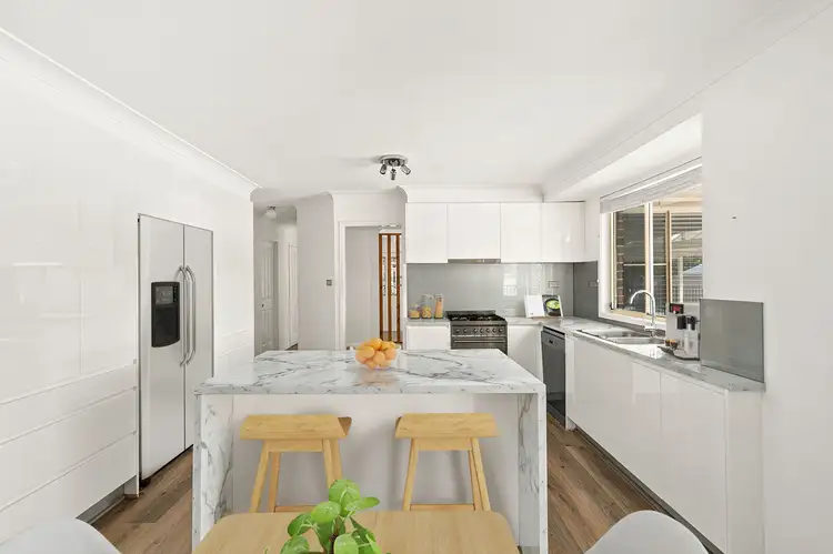 Main view of Homely house listing, 8 Ord Place, Albion Park NSW 2527