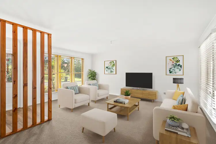 Second view of Homely house listing, 8 Ord Place, Albion Park NSW 2527