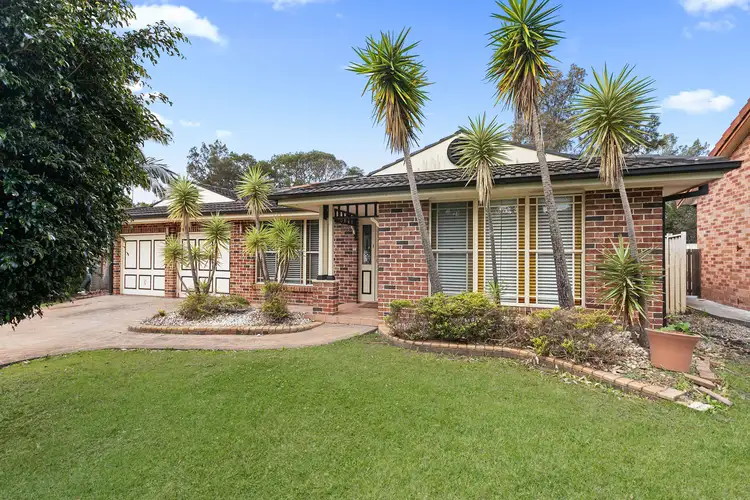 Fifth view of Homely house listing, 8 Ord Place, Albion Park NSW 2527