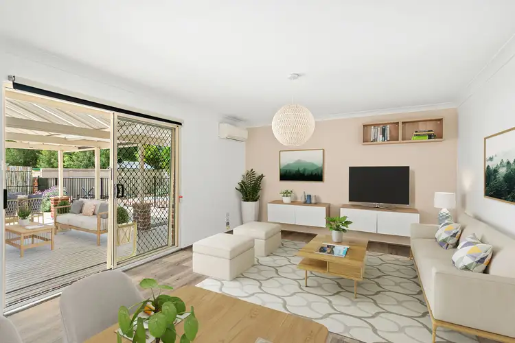 Sixth view of Homely house listing, 8 Ord Place, Albion Park NSW 2527