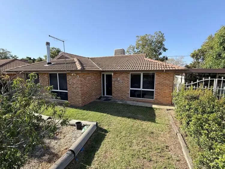 Fourth view of Homely house listing, 45 Blueberry Road, Moree NSW 2400