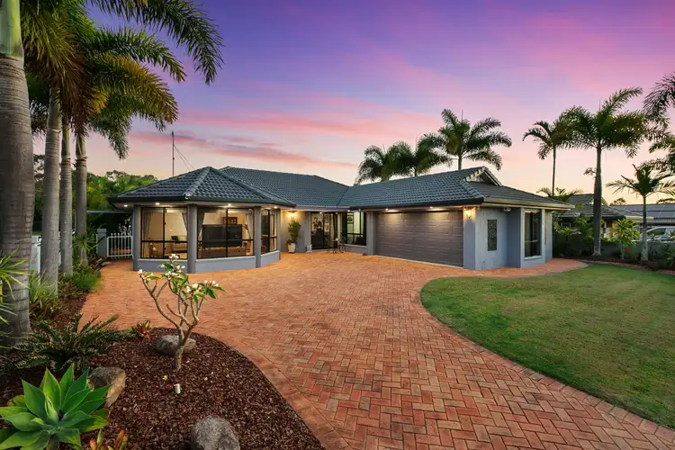 Main view of Homely house listing, 11 Bowerbird Avenue, Eli Waters QLD 4655
