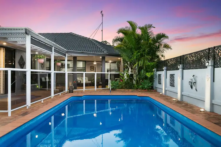 Second view of Homely house listing, 11 Bowerbird Avenue, Eli Waters QLD 4655