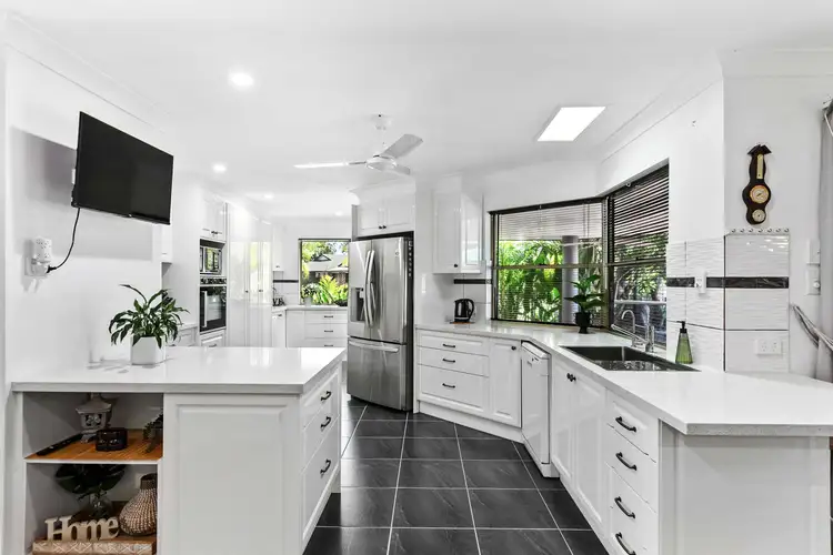 Third view of Homely house listing, 11 Bowerbird Avenue, Eli Waters QLD 4655