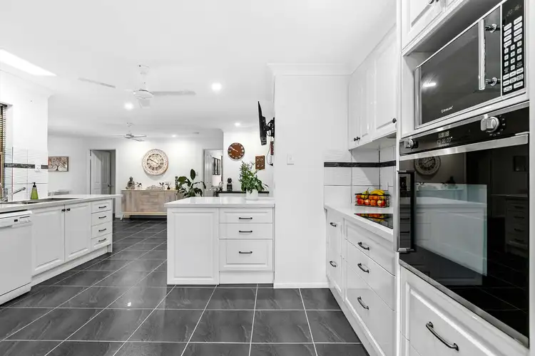 Fifth view of Homely house listing, 11 Bowerbird Avenue, Eli Waters QLD 4655