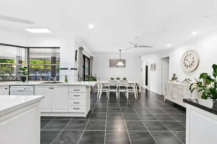 Sixth view of Homely house listing, 11 Bowerbird Avenue, Eli Waters QLD 4655