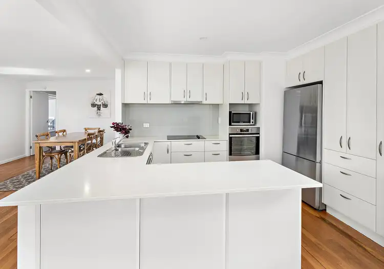 Third view of Homely house listing, 17 Hillview Circuit, Kiama NSW 2533