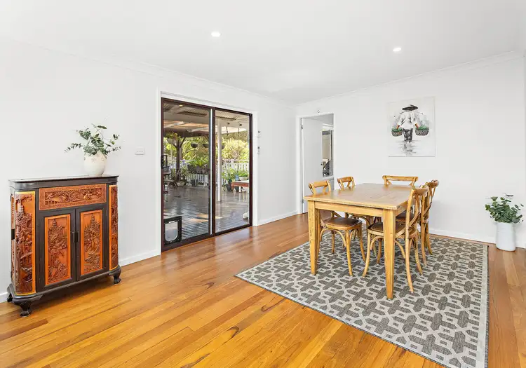Fourth view of Homely house listing, 17 Hillview Circuit, Kiama NSW 2533