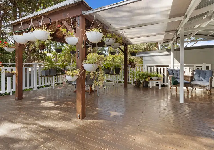Fifth view of Homely house listing, 17 Hillview Circuit, Kiama NSW 2533