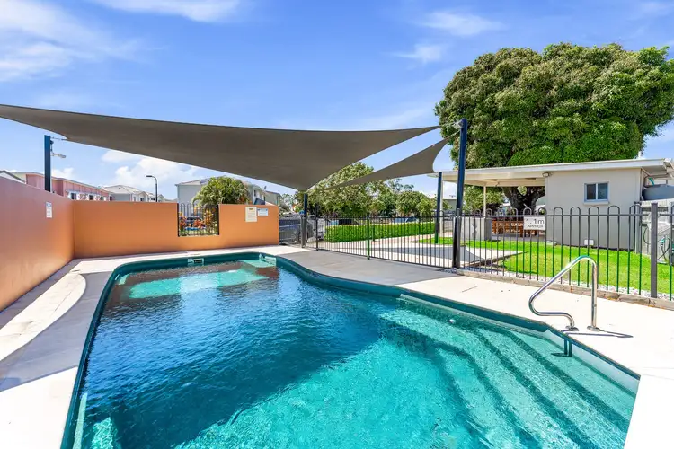 Second view of Homely townhouse listing, 21/53 Perkins Street, Calamvale QLD 4116