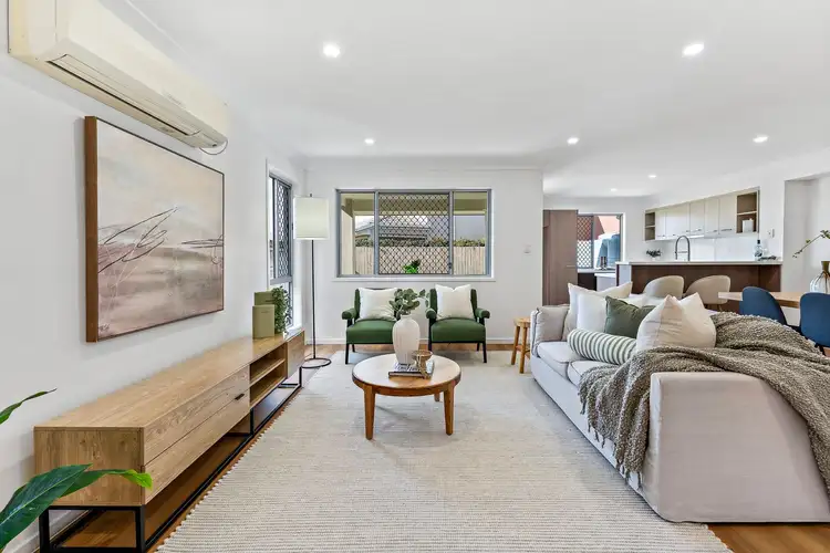 Fourth view of Homely townhouse listing, 21/53 Perkins Street, Calamvale QLD 4116