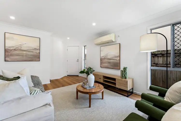 Sixth view of Homely townhouse listing, 21/53 Perkins Street, Calamvale QLD 4116