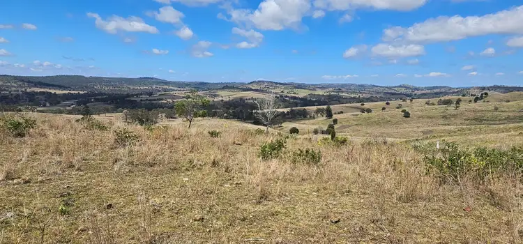 0 New England Highway, Thornville QLD 4352