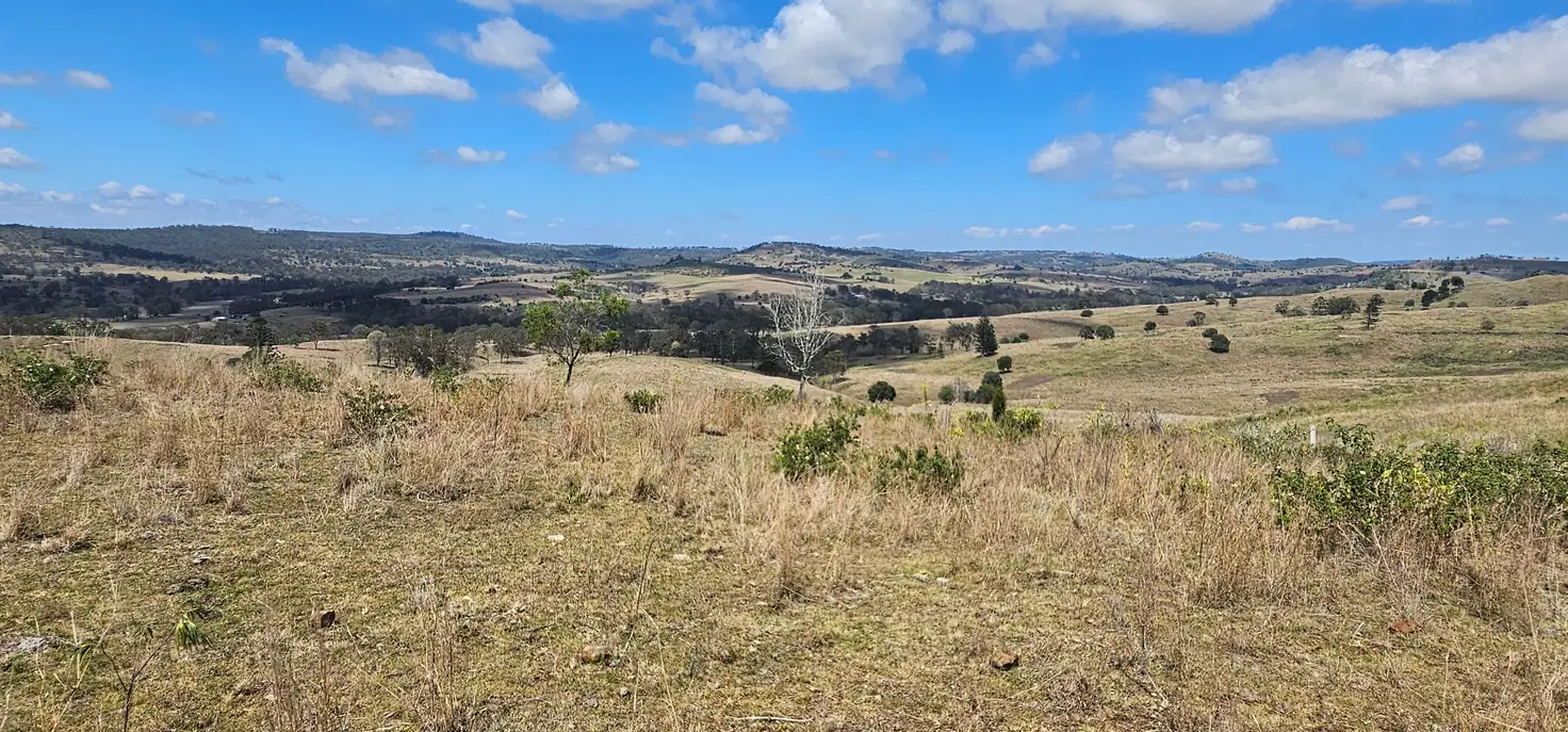 Main view of Homely rural property listing, 0 New England Highway, Thornville QLD 4352