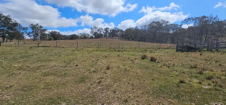 Second view of Homely rural property listing, 0 New England Highway, Thornville QLD 4352