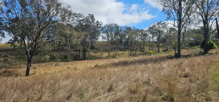 Third view of Homely rural property listing, 0 New England Highway, Thornville QLD 4352